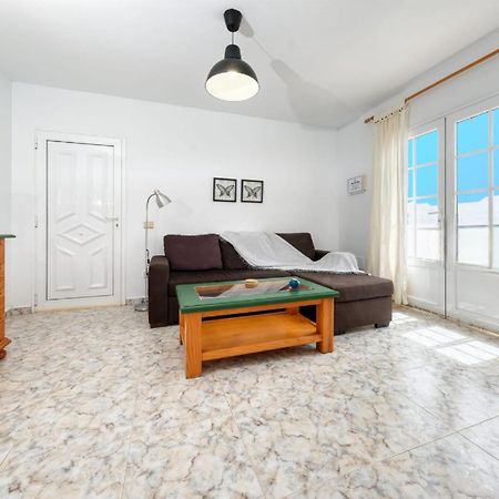 Punta Mujeres Marysol 6 Terrace With Sea Views, Close To The Sea מראה חיצוני תמונה