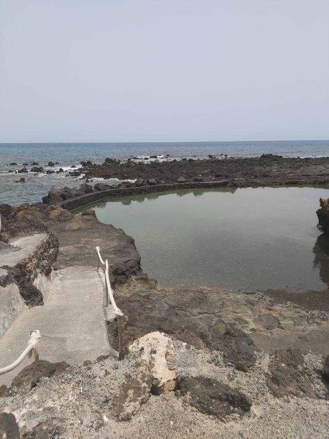 Punta Mujeres Marysol 6 Terrace With Sea Views, Close To The Sea מראה חיצוני תמונה