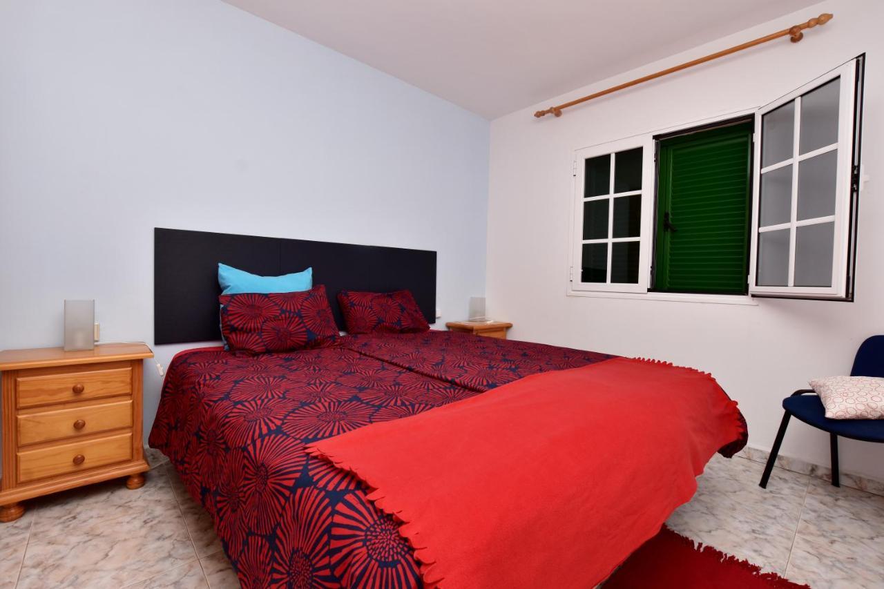 Punta Mujeres Marysol 6 Terrace With Sea Views, Close To The Sea מראה חיצוני תמונה