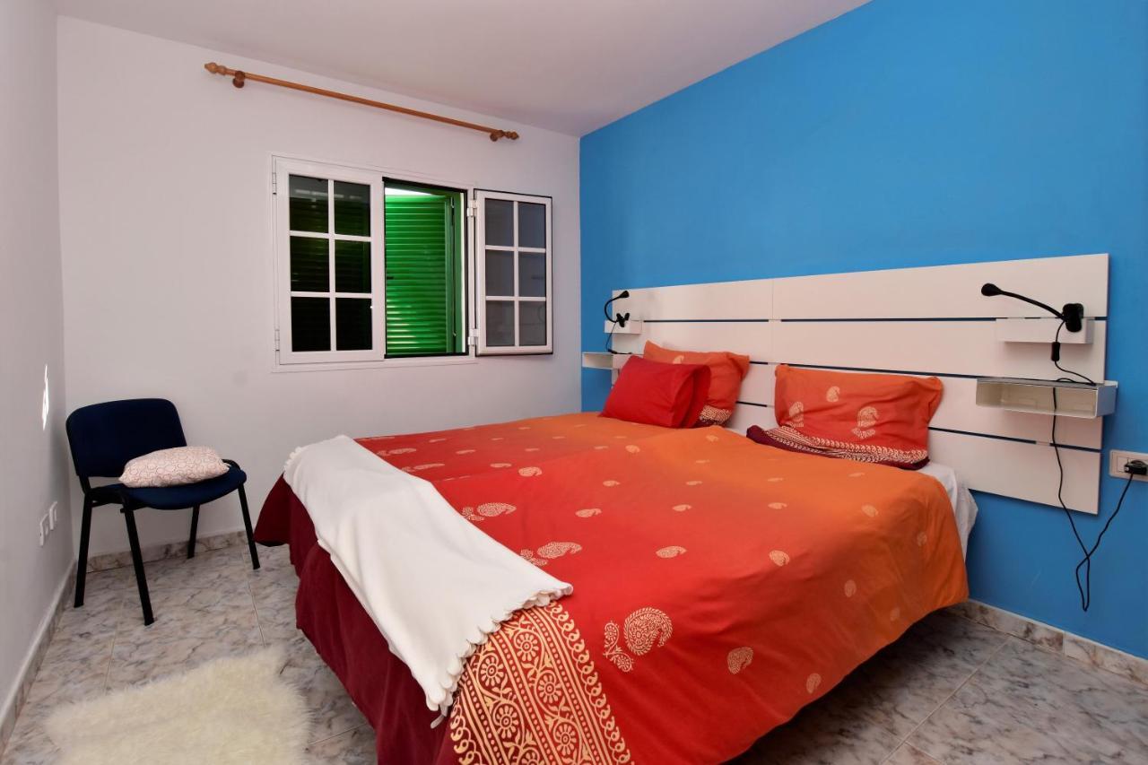 Punta Mujeres Marysol 6 Terrace With Sea Views, Close To The Sea מראה חיצוני תמונה