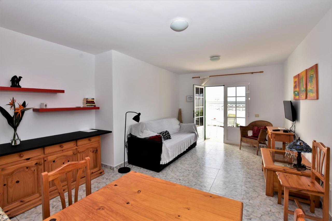 Punta Mujeres Marysol 6 Terrace With Sea Views, Close To The Sea מראה חיצוני תמונה