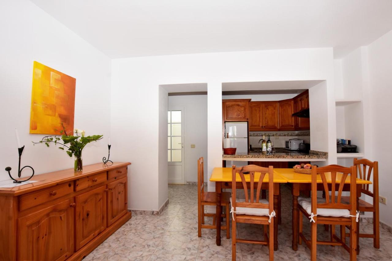 Punta Mujeres Marysol 6 Terrace With Sea Views, Close To The Sea מראה חיצוני תמונה