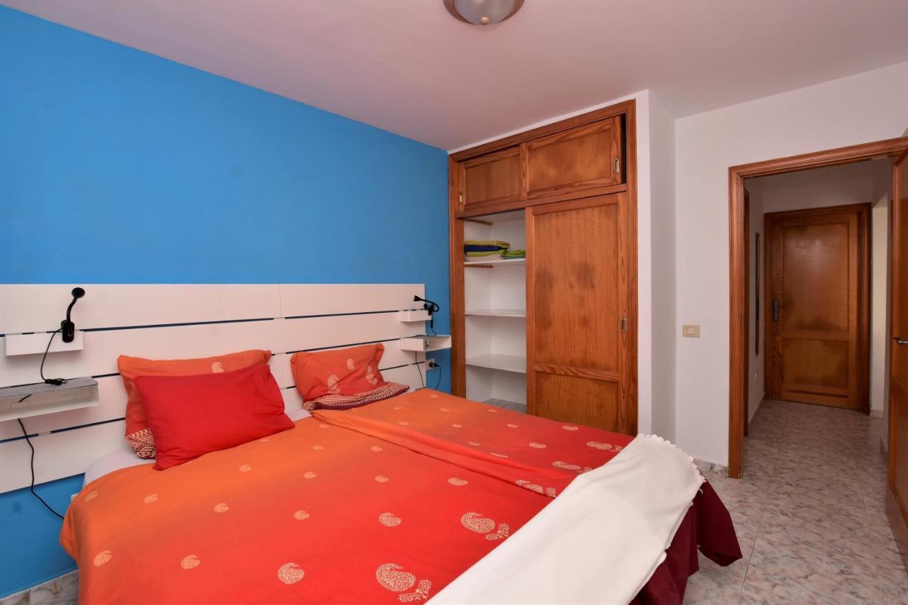 Punta Mujeres Marysol 6 Terrace With Sea Views, Close To The Sea מראה חיצוני תמונה