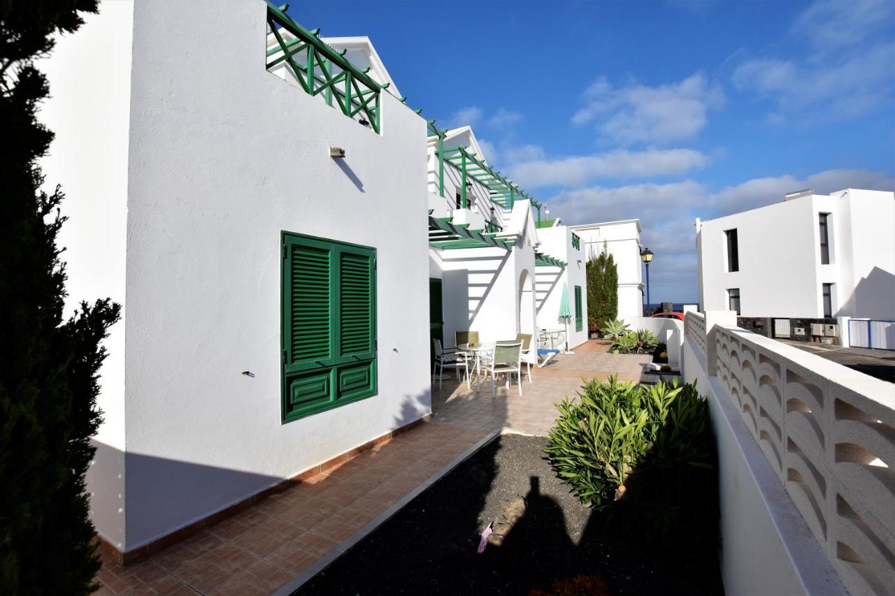 Punta Mujeres Marysol 6 Terrace With Sea Views, Close To The Sea מראה חיצוני תמונה