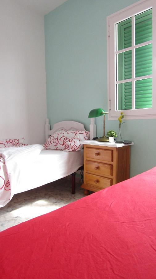Punta Mujeres Marysol 6 Terrace With Sea Views, Close To The Sea מראה חיצוני תמונה