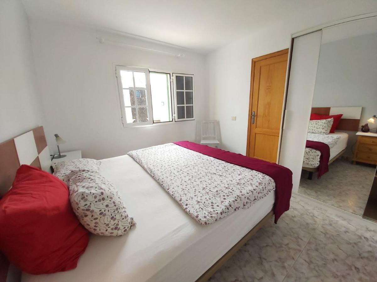 Punta Mujeres Marysol 6 Terrace With Sea Views, Close To The Sea מראה חיצוני תמונה