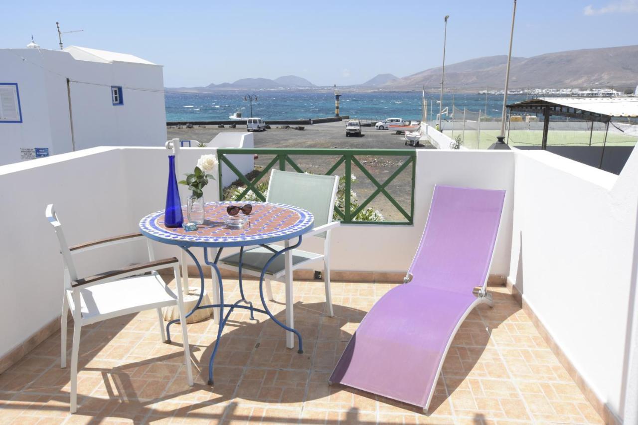 Punta Mujeres Marysol 6 Terrace With Sea Views, Close To The Sea מראה חיצוני תמונה