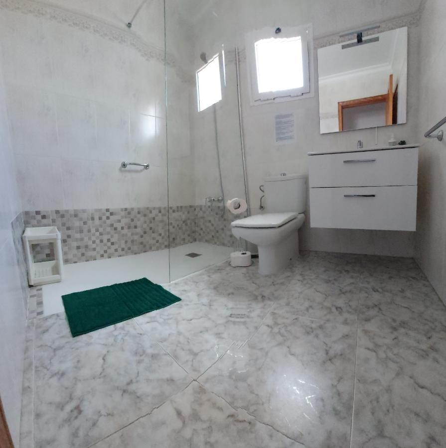 Punta Mujeres Marysol 6 Terrace With Sea Views, Close To The Sea מראה חיצוני תמונה