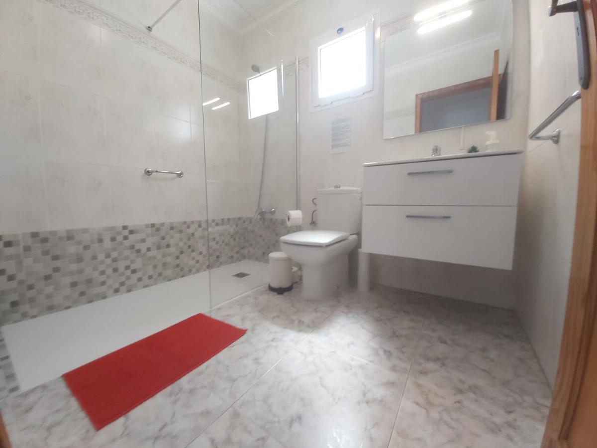 Punta Mujeres Marysol 6 Terrace With Sea Views, Close To The Sea מראה חיצוני תמונה