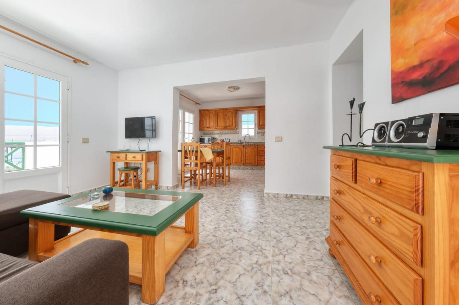 Punta Mujeres Marysol 6 Terrace With Sea Views, Close To The Sea מראה חיצוני תמונה