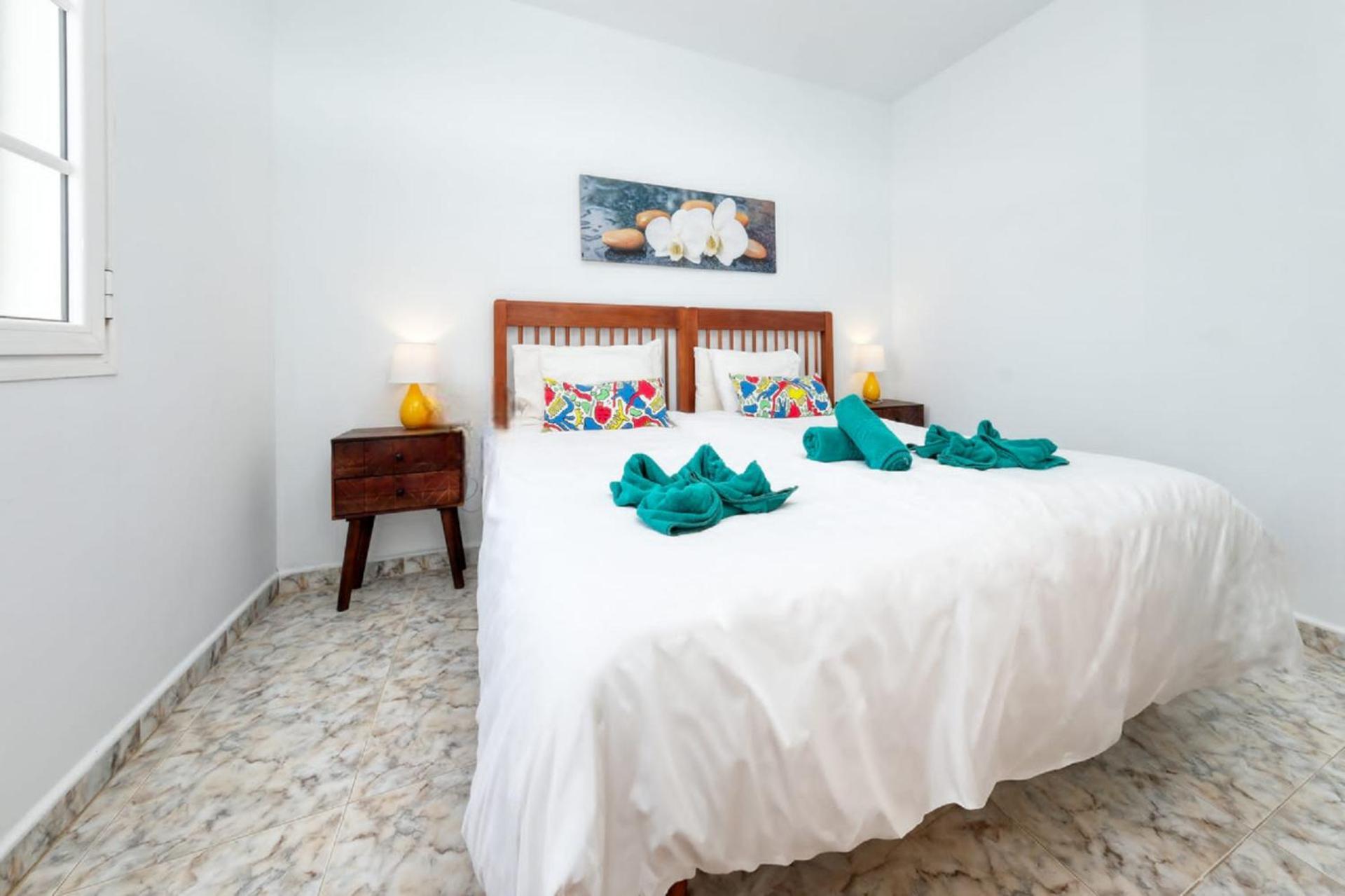 Punta Mujeres Marysol 6 Terrace With Sea Views, Close To The Sea מראה חיצוני תמונה