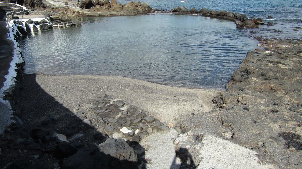 Punta Mujeres Marysol 6 Terrace With Sea Views, Close To The Sea מראה חיצוני תמונה