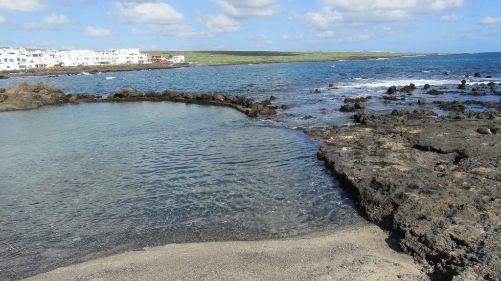 Punta Mujeres Marysol 6 Terrace With Sea Views, Close To The Sea חדר תמונה