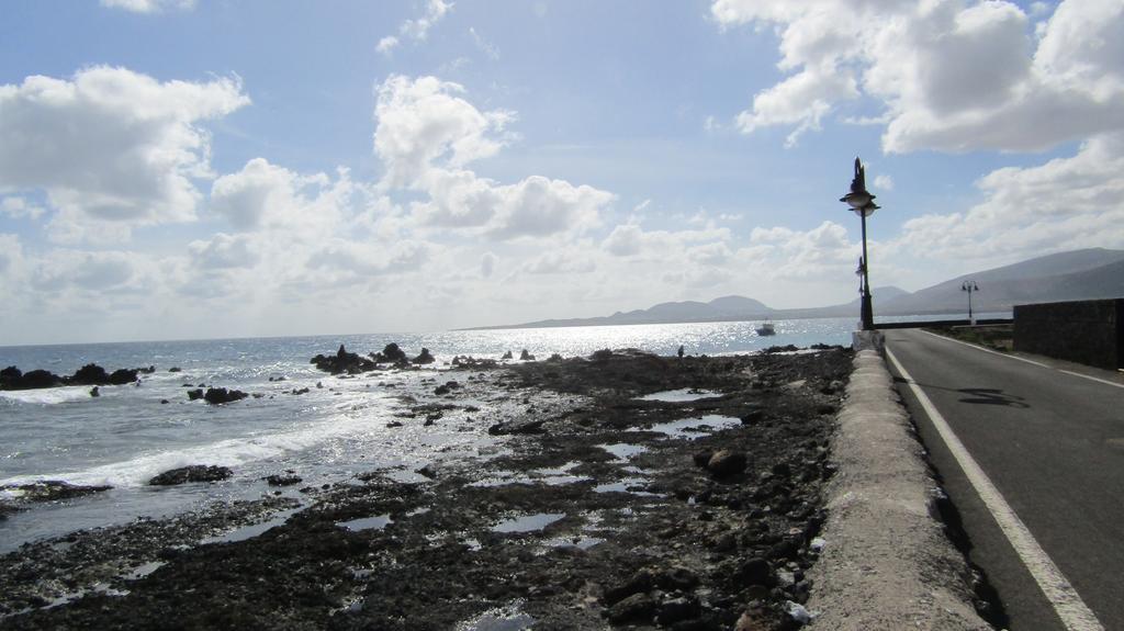 Punta Mujeres Marysol 6 Terrace With Sea Views, Close To The Sea מראה חיצוני תמונה