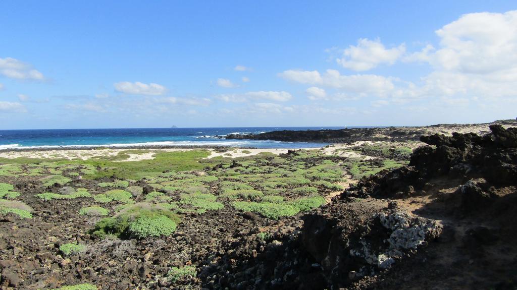 Punta Mujeres Marysol 6 Terrace With Sea Views, Close To The Sea מראה חיצוני תמונה