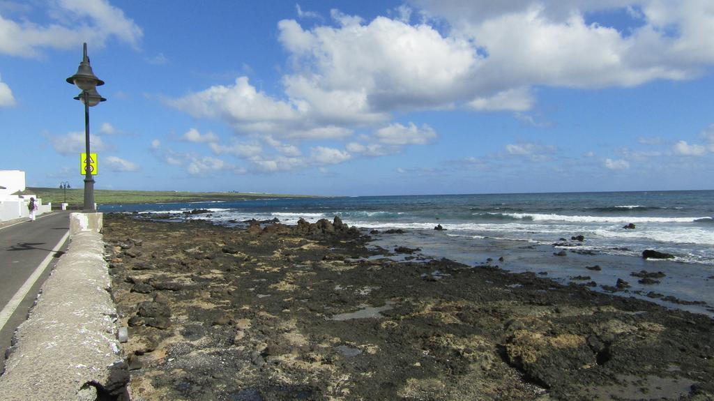 Punta Mujeres Marysol 6 Terrace With Sea Views, Close To The Sea מראה חיצוני תמונה