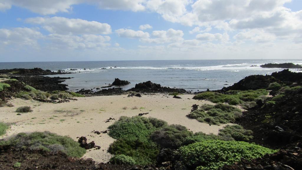 Punta Mujeres Marysol 6 Terrace With Sea Views, Close To The Sea מראה חיצוני תמונה