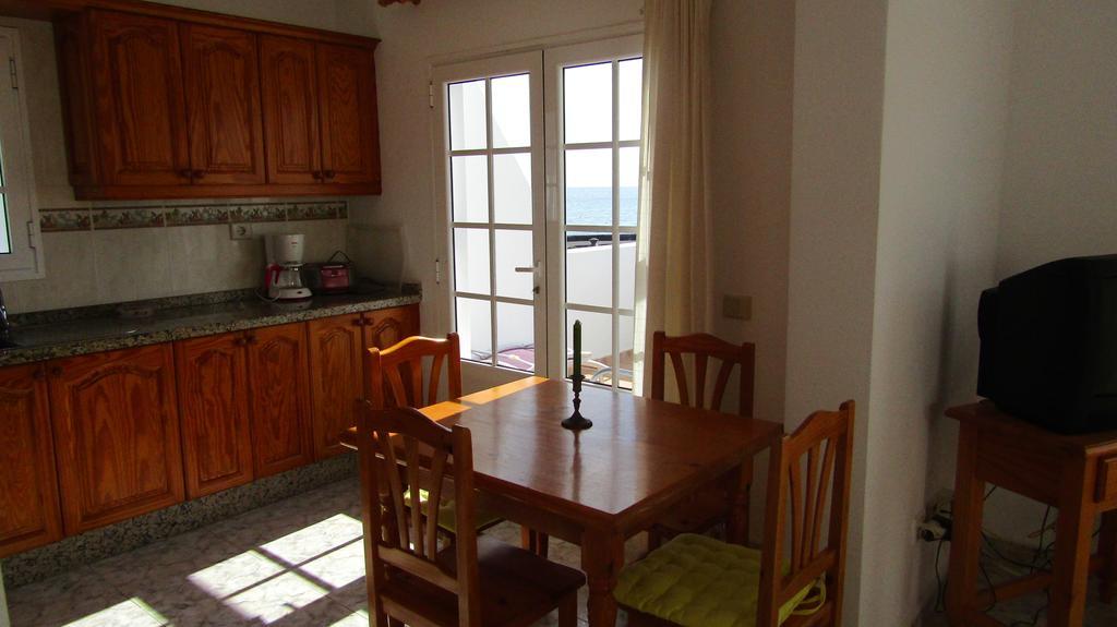 Punta Mujeres Marysol 6 Terrace With Sea Views, Close To The Sea חדר תמונה