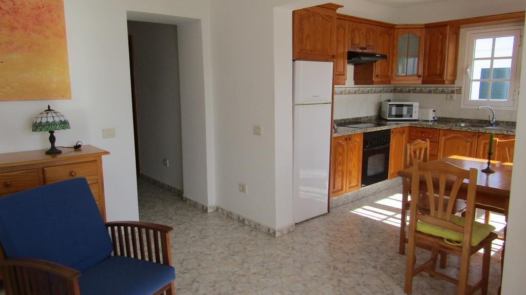 Punta Mujeres Marysol 6 Terrace With Sea Views, Close To The Sea מראה חיצוני תמונה