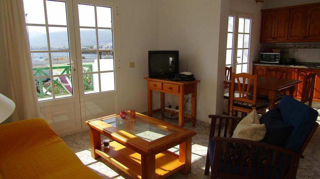 Punta Mujeres Marysol 6 Terrace With Sea Views, Close To The Sea מראה חיצוני תמונה