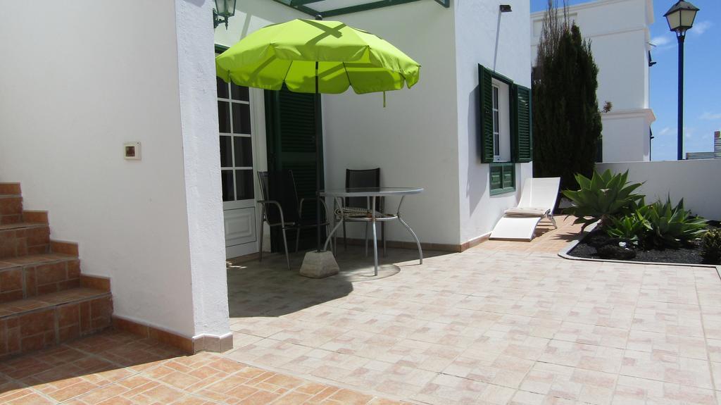 Punta Mujeres Marysol 6 Terrace With Sea Views, Close To The Sea מראה חיצוני תמונה