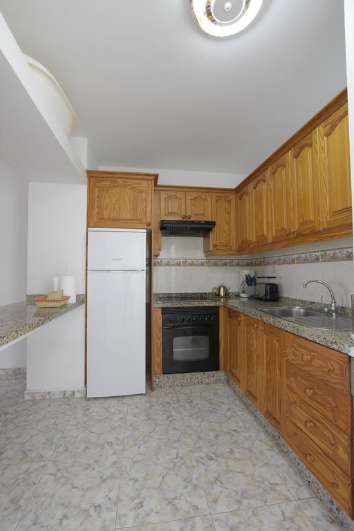 Punta Mujeres Marysol 6 Terrace With Sea Views, Close To The Sea מראה חיצוני תמונה