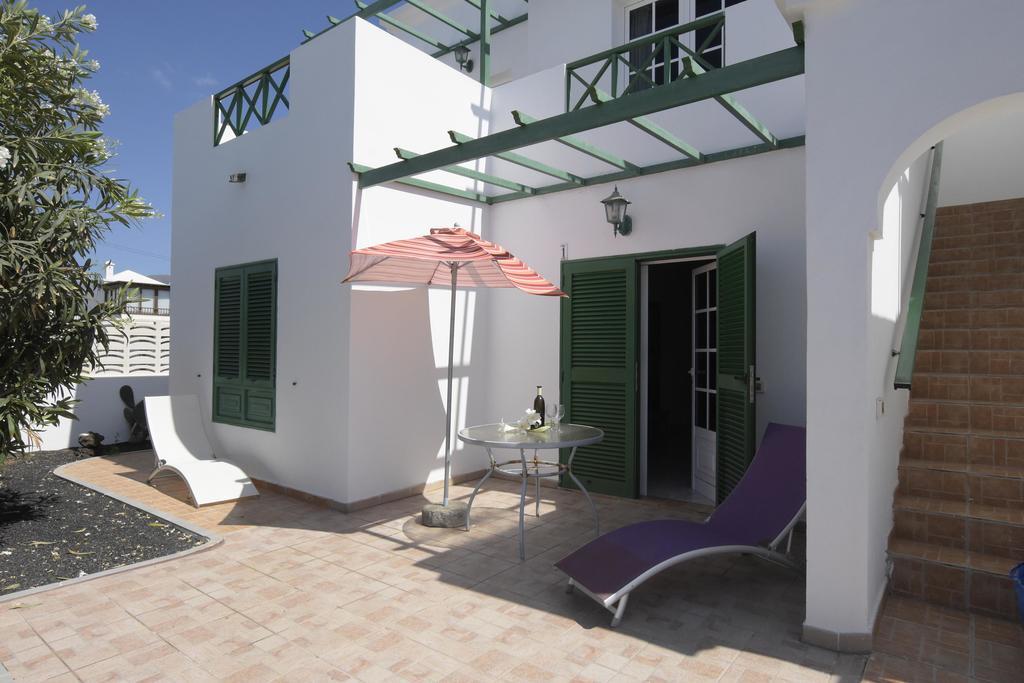 Punta Mujeres Marysol 6 Terrace With Sea Views, Close To The Sea מראה חיצוני תמונה