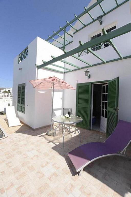 Punta Mujeres Marysol 6 Terrace With Sea Views, Close To The Sea מראה חיצוני תמונה