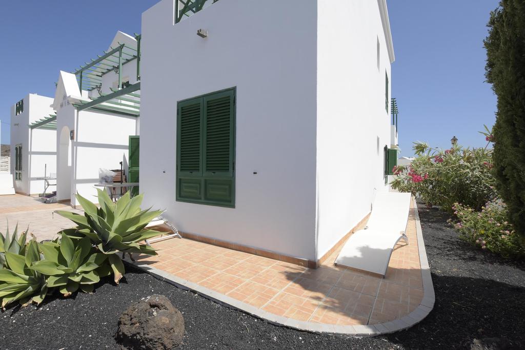 Punta Mujeres Marysol 6 Terrace With Sea Views, Close To The Sea מראה חיצוני תמונה