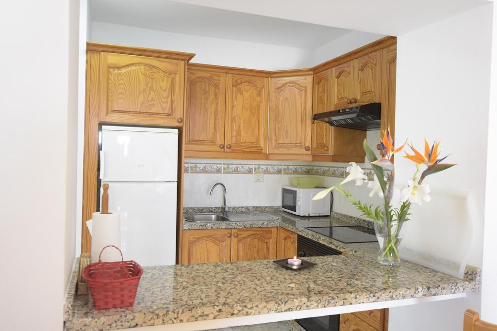 Punta Mujeres Marysol 6 Terrace With Sea Views, Close To The Sea מראה חיצוני תמונה