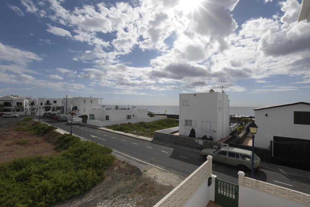 Punta Mujeres Marysol 6 Terrace With Sea Views, Close To The Sea מראה חיצוני תמונה