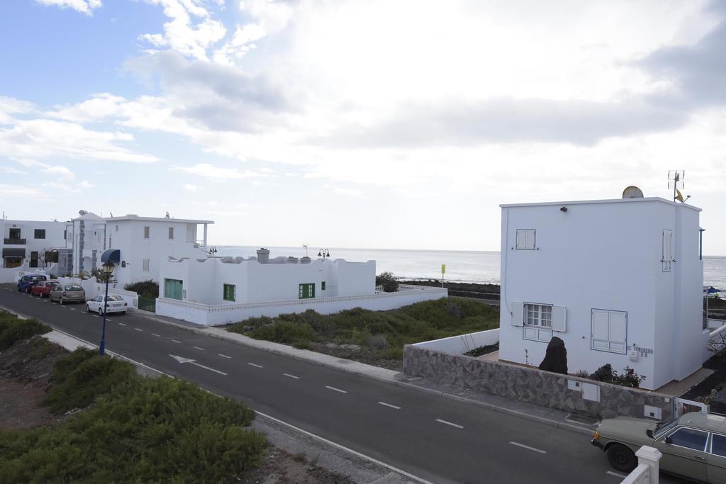 Punta Mujeres Marysol 6 Terrace With Sea Views, Close To The Sea מראה חיצוני תמונה