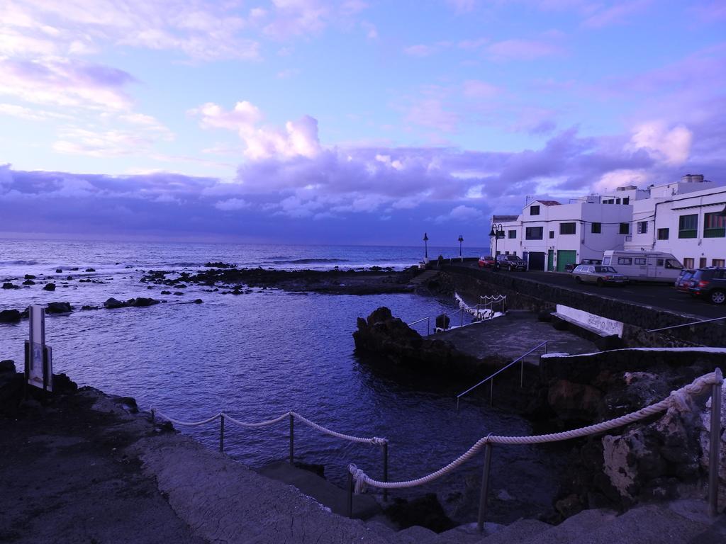 Punta Mujeres Marysol 6 Terrace With Sea Views, Close To The Sea מראה חיצוני תמונה