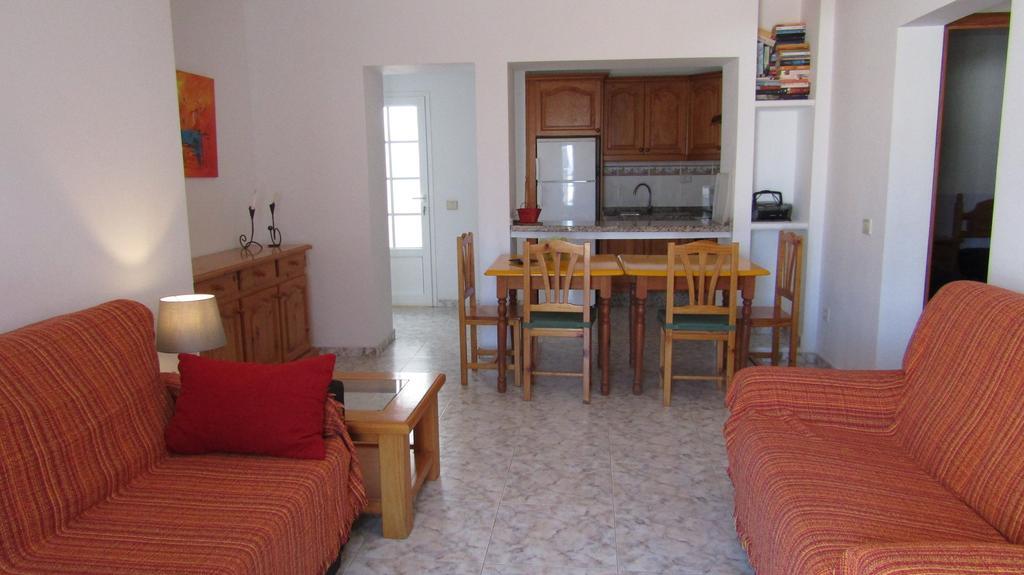 Punta Mujeres Marysol 6 Terrace With Sea Views, Close To The Sea מראה חיצוני תמונה