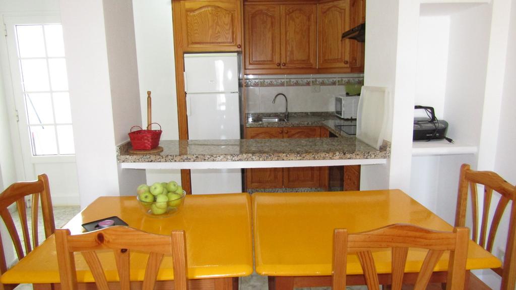 Punta Mujeres Marysol 6 Terrace With Sea Views, Close To The Sea מראה חיצוני תמונה